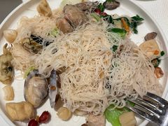 -莆田餐厅PUTIEN(西安万象天地店)