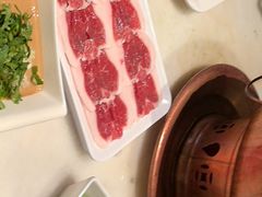 -牛街·马辈儿涮肉(牛街总店)