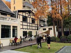 -一尺花园(安和花园店)