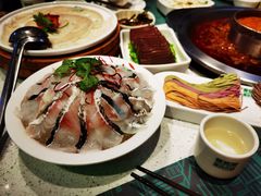 -香佰里重庆火锅(恒力博纳广场店)