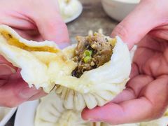 -津门张记包子铺(华昌道店)