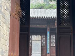 -雁门关景区