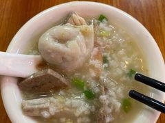 海鲜粥-记忠海鲜