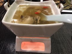 -梧桐花园餐厅(新城店)