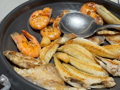 -潮府馆·非遗潮州菜·港式点心(世纪公园店)