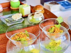 -北京柏悦酒店·锦庭餐厅Dining Room