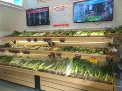 -钱大妈(翠枫豪园店)