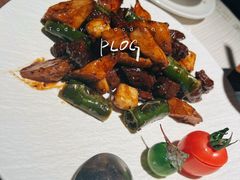 -大树餐厅(益田假日店)