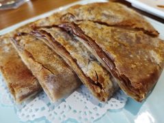 -陆壹捌餐厅(五大道店)