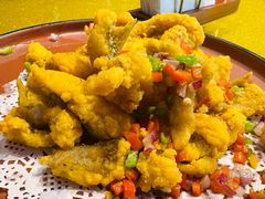 -长兴菜馆(高桥店)