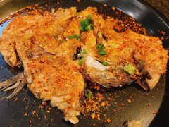 -新楚记烧烤·酒场·夺命肥肠(车公庙店)