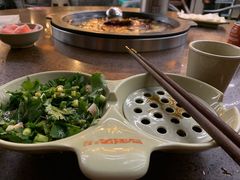 -巴倒烫陆派火锅山庄(南山总店)