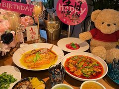 -蝦塘·中国餐馆(城墙南马道巷店)