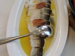 -万龙洲海鲜(南新仓店)