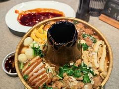 -请晋·乔家大院(建外大街店)