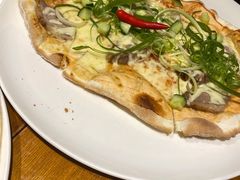 -JINNS锦时 steak&pizza(浸信会礼拜堂旧址店)