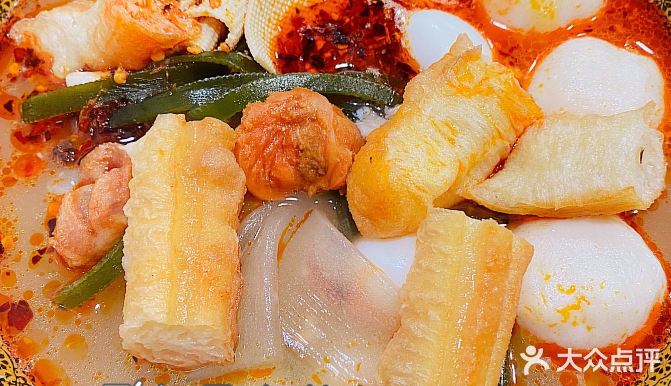 这么认真也是在开饭店里比较难得的事情。特色推荐