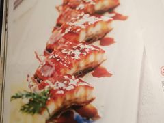 -德川家日本料理(龙德广场店)