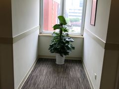 -锦江之星(武汉黄鹤楼复兴路地铁站店)