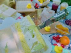 -积慕Cake(解放大道店)