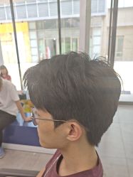 -天使之手