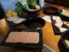 -呷哺呷哺(西单大悦城店)