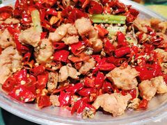 -叶派龙虾•招牌香辣蟹·海鲜(中海国际店)