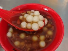 -铁锅哥米线