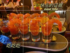 -洛缦音乐餐厅(工业展览馆万象城店)