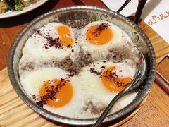 -ELI FALAFEL Lebanese&Mediterranean黎巴嫩美食(富城路店)
