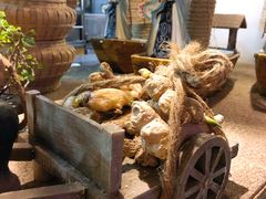 -淀里船宴(卓达店)