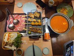 -山葵家·创意料理(临平银泰城店)