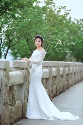 -1986婚纱摄影(清城店)