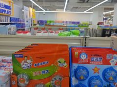 -沃尔玛购物广场(燕郊店)