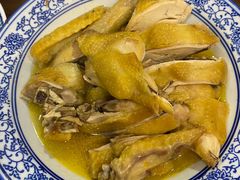 -兰边碗(鼓楼店)