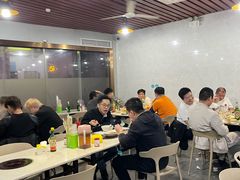 -菜忠潮州牛肉店(岗厦店)