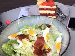 -BAKER&SPICE(环贸店)