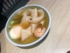 -小船渔村•大连菜•大连焖鱼(黄河路店)