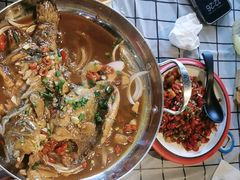 -江西老表·经典江西八大碗