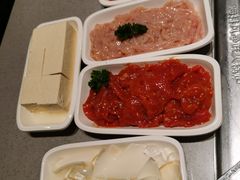 -海底捞火锅(河东万达广场店)