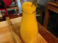 -炸鸡情侣韩式料理(中央大街店)