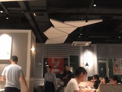 大堂-豪客来牛排(伟诚广场店)