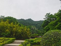 -沣峪口