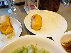-旺顺阁鱼头泡饼(小红门店)