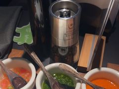 -拉蒂娜·巴西牛排馆 Latina·Brazilian Steakhouse(王府井喜悦店)