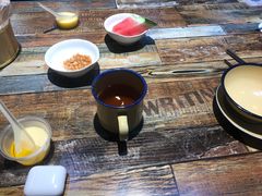 -蛙麻蛙辣炭火蛙锅(南环大街店)