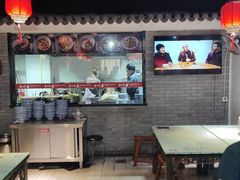 -朱秀英梆梆肉葫芦头(琉璃街店)