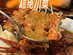 -滋粥楼·顺德菜(番禺广场总店)