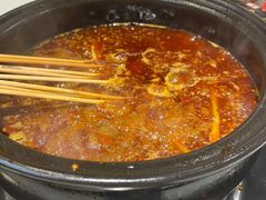 -钢管厂五区小郡肝串串香(南山店)