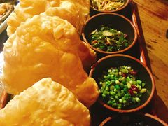 -关中道陕味艺术餐厅(西岳庙店)